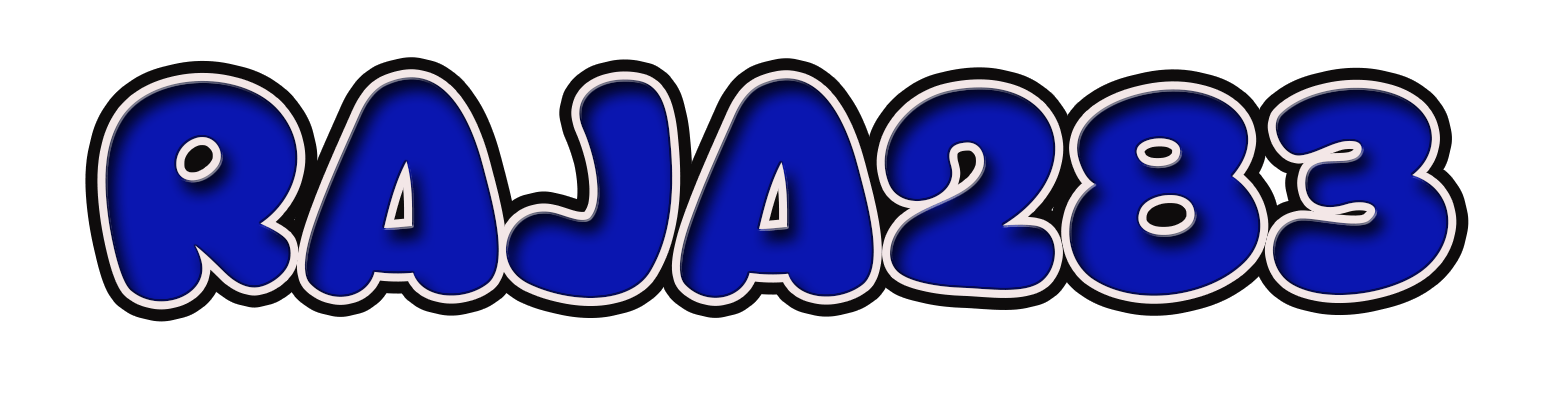Raja283 logo